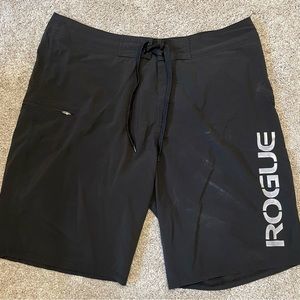 Rogue Training Shorts
